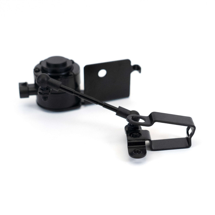 RH-5072 | Arnott | Luftfjädring