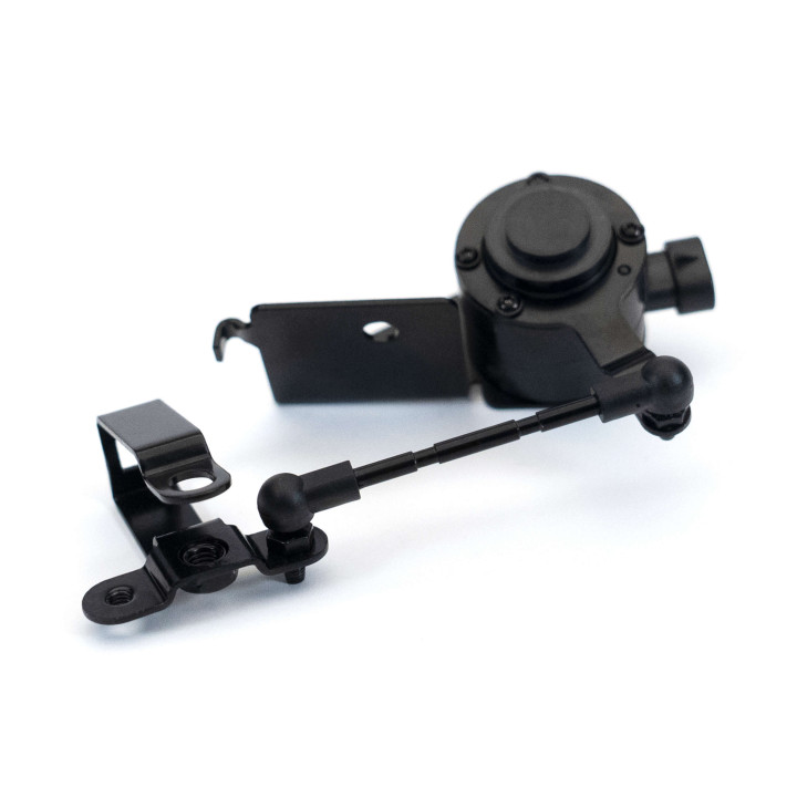 RH-5073 | Arnott | Air Suspension