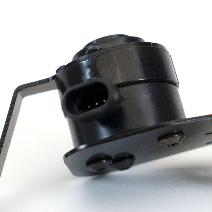 RH-5074 | Arnott | Air Suspension