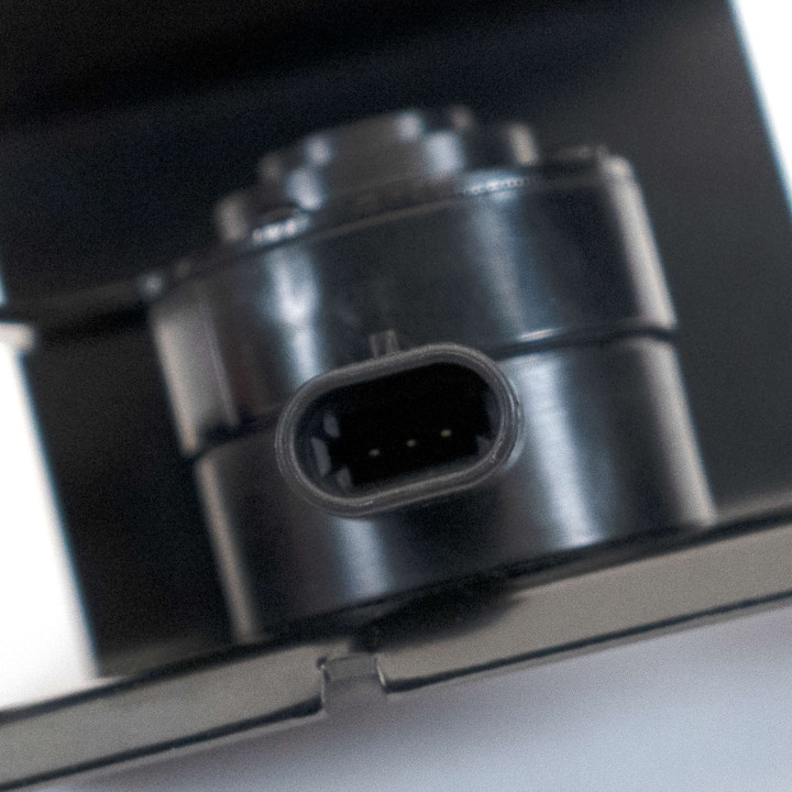 RH-5076 | Arnott | Air Suspension