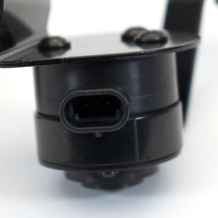 RH-5078 | Arnott | Luftfjädring