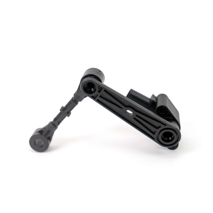 RH-5168 | Arnott | Air Suspension