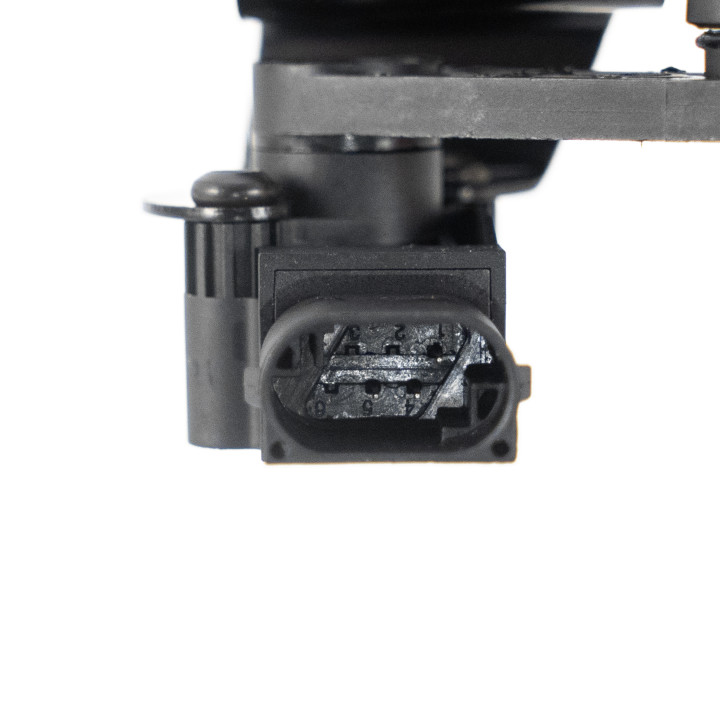 RH-5177 | Arnott | Luftfjädring