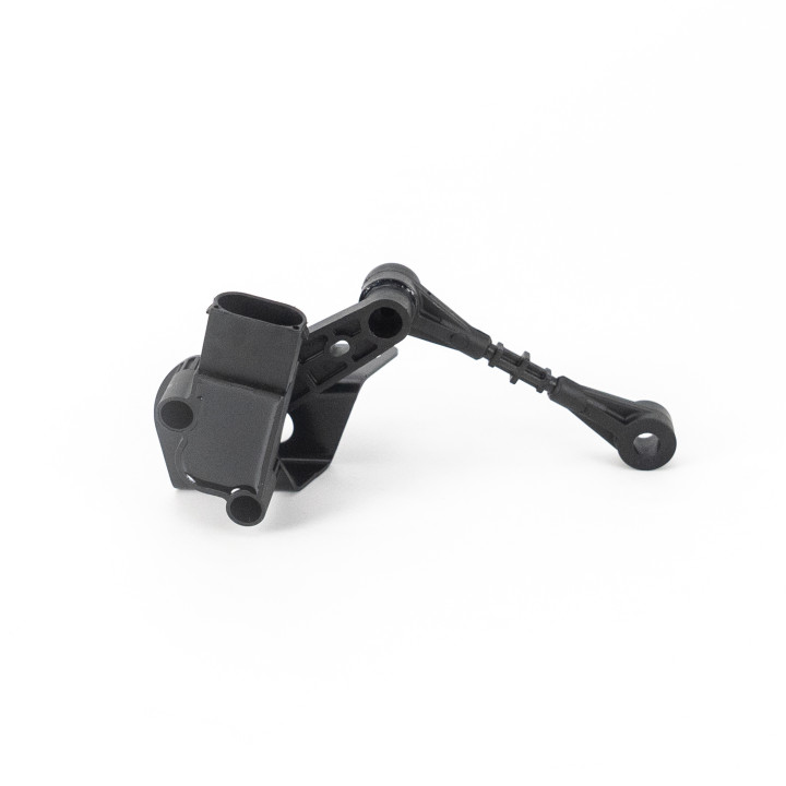 RH-5177 | Arnott | Luftfjädring