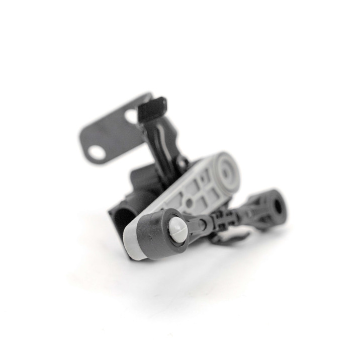 RH-5204 | Arnott | Luftfjädring