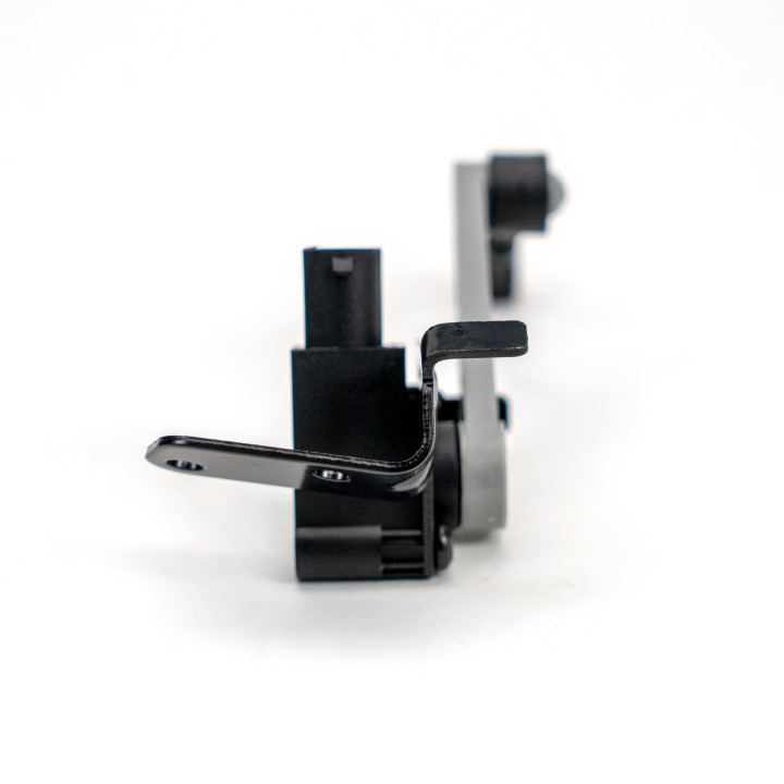 RH-5205 | Arnott | Luftfjädring