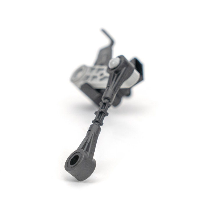 RH-5205 | Arnott | Luftfjädring