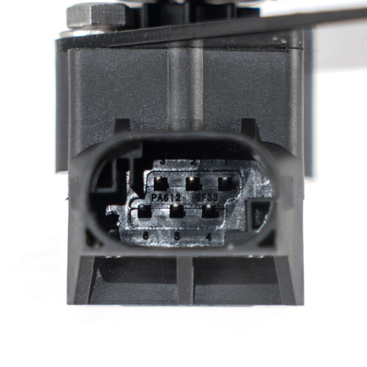 RH-5226 | Arnott | Luftfjädring