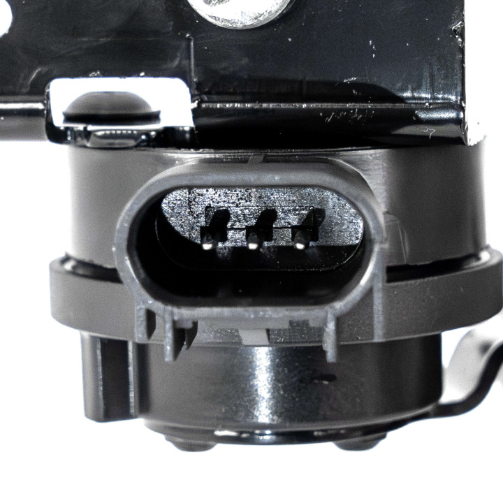 RH-5228 | Arnott | Luftfjädring