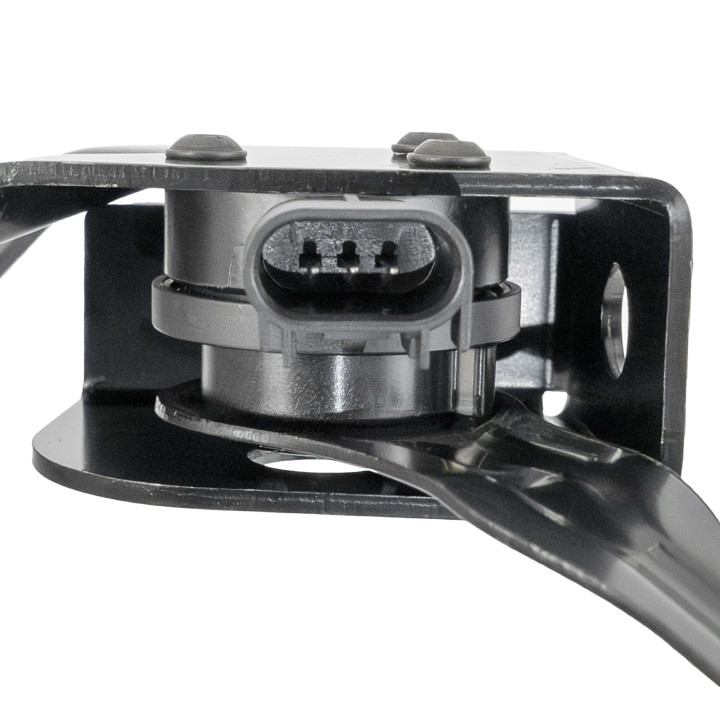 RH-5231 | Arnott | Luftfjädring