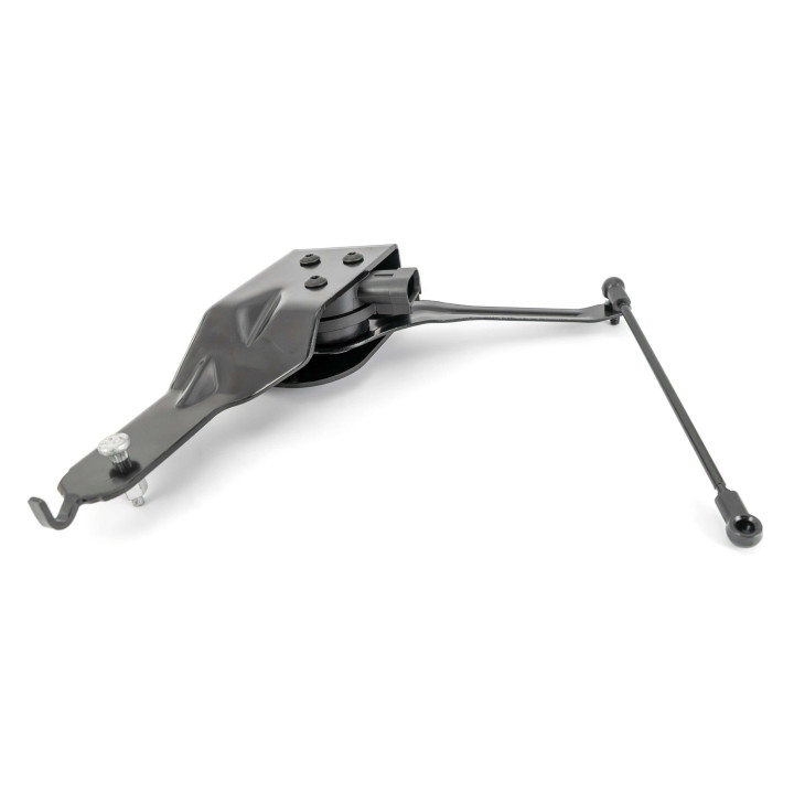 RH-5231 | Arnott | Luftfjädring