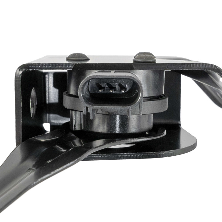 RH-5232 | Arnott | Luftfjädring