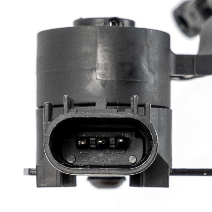 RH-5234 | Arnott | Luftfjädring