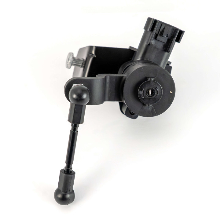 RH-5234 | Arnott | Luftfjädring