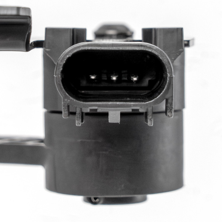 RH-5235 | Arnott | Luftfjädring