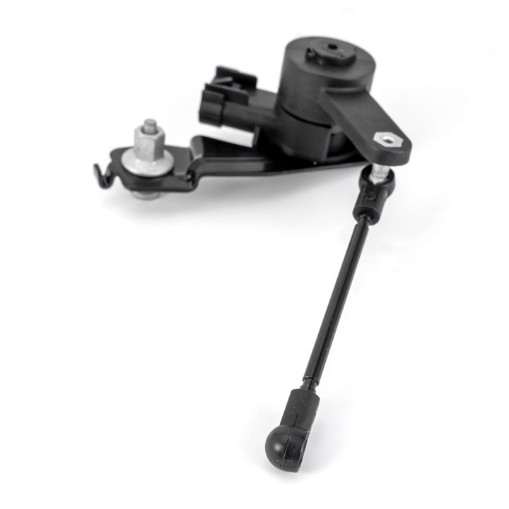 RH-5235 | Arnott | Luftfjädring