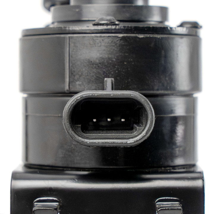 RH-5237 | Arnott | Luftfjädring