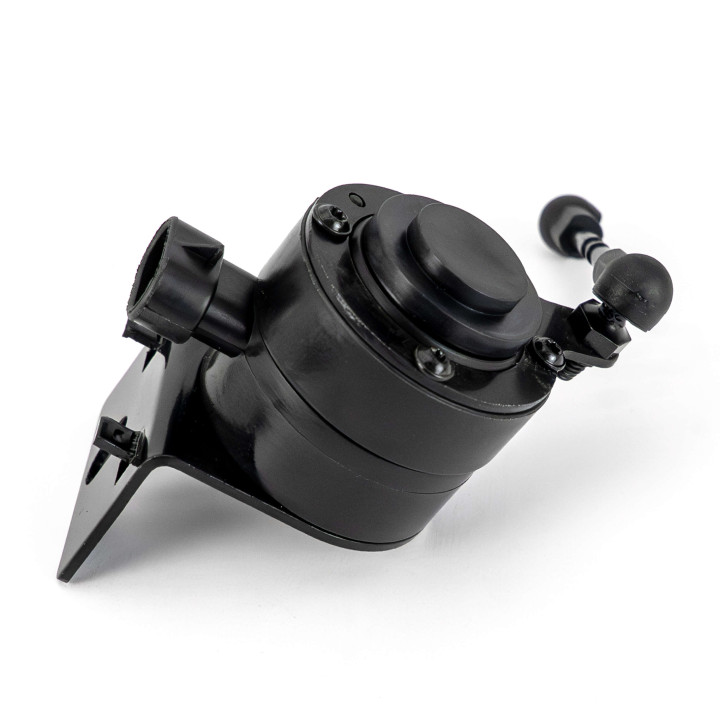 RH-5237 | Arnott | Luftfjädring