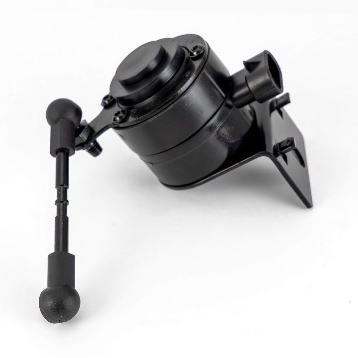 RH-5237 | Arnott | Luftfjädring