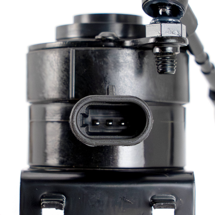 RH-5238 | Arnott | Luftfjädring