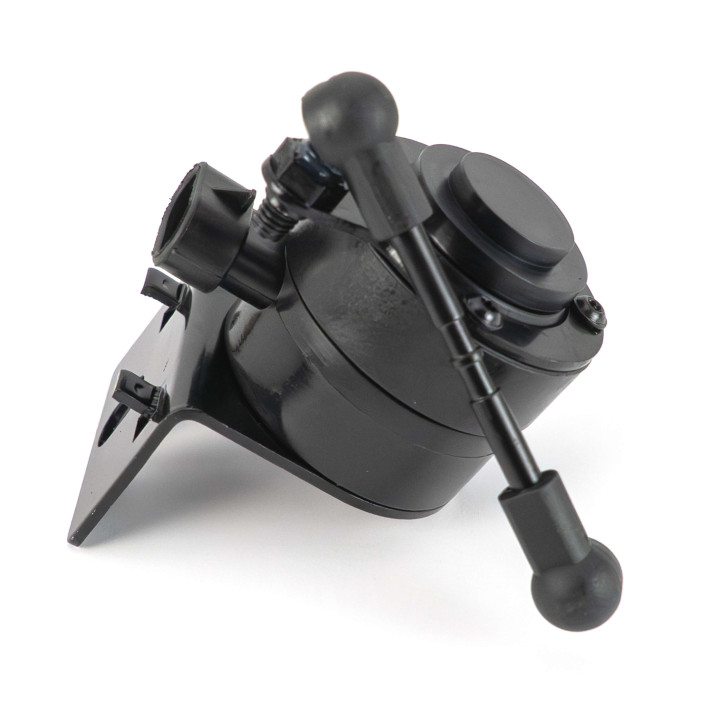 RH-5238 | Arnott | Luftfjädring