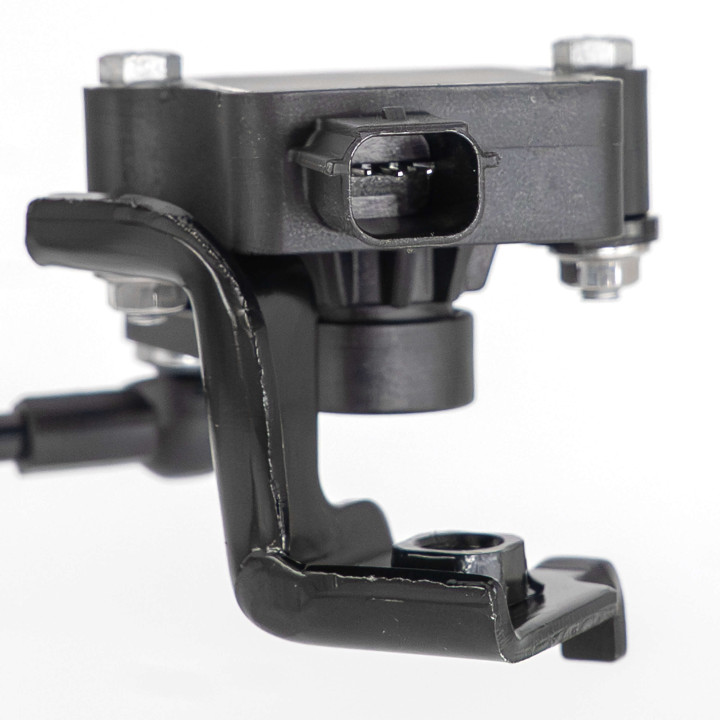 RH-5242 | Arnott | Luftfjädring