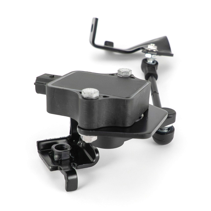 RH-5242 | Arnott | Luftfjädring