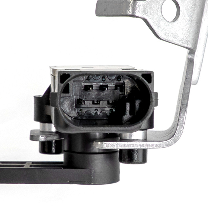 RH-5243 | Arnott | Luftfjädring