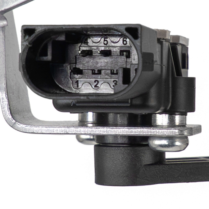 RH-5244 | Arnott | Luftfjädring