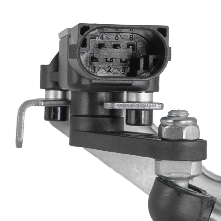 RH-5246 | Arnott | Luftfjädring