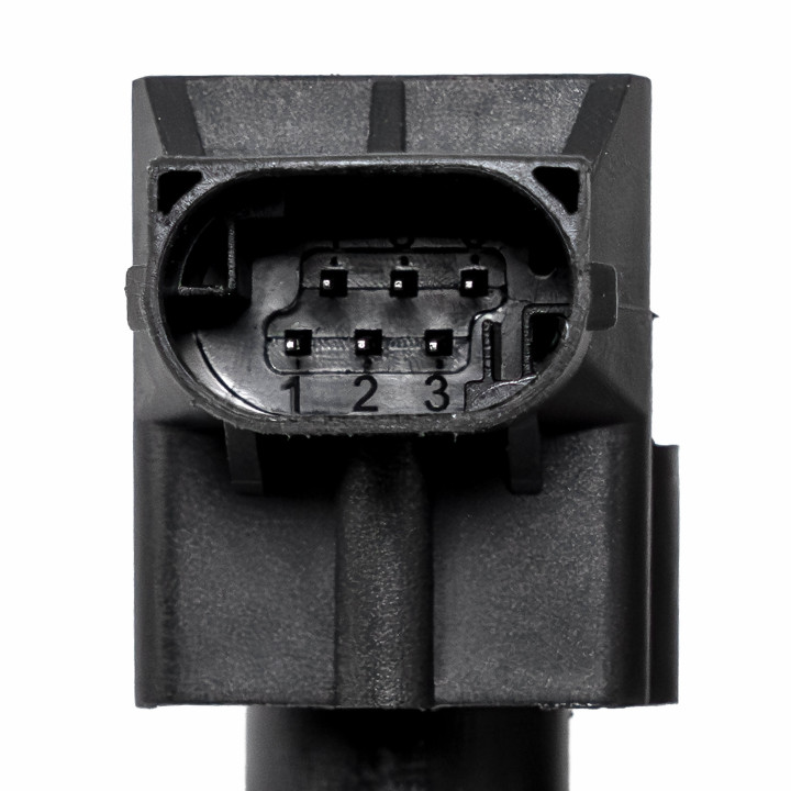 RH-5247 | Arnott | Luftfjädring