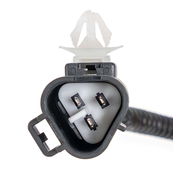 RH-5248 | Arnott | Luftfjädring