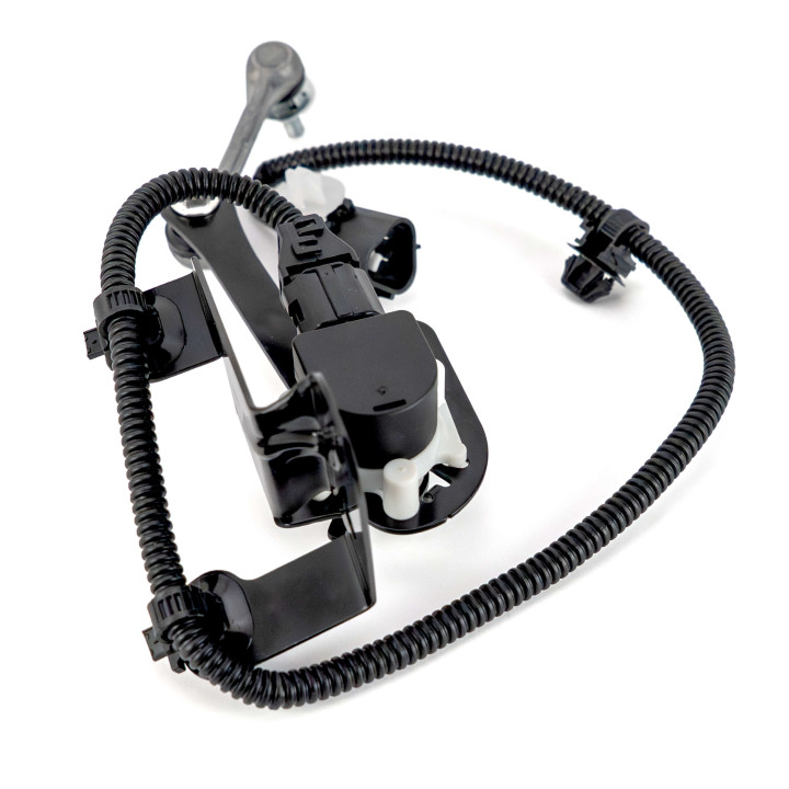 RH-5248 | Arnott | Luftfjädring