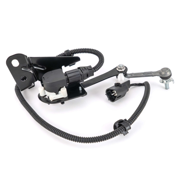 RH-5248 | Arnott | Luftfjädring