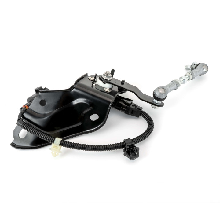 RH-5252 | Arnott | Luftfjädring