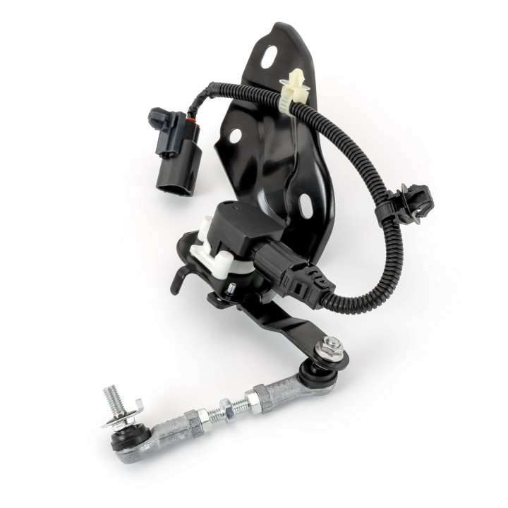 RH-5252 | Arnott | Luftfjädring