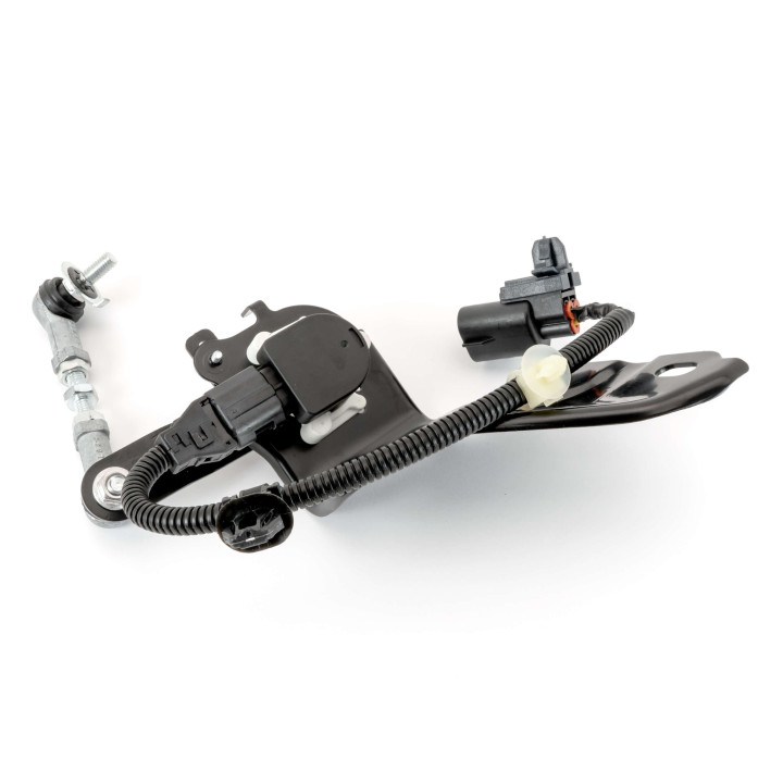 RH-5252 | Arnott | Luftfjädring