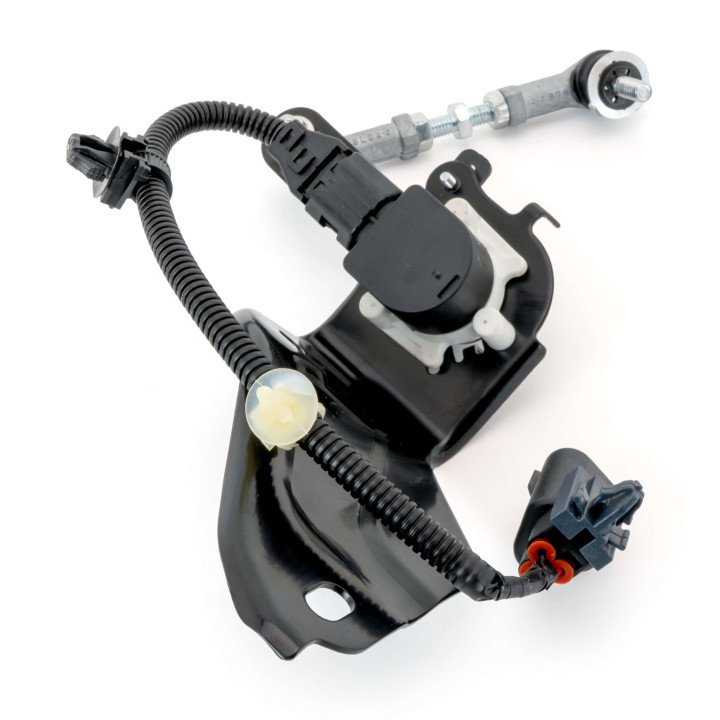 RH-5252 | Arnott | Luftfjädring