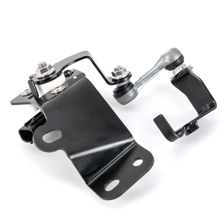 RH-5255 | Arnott | Luftfjädring