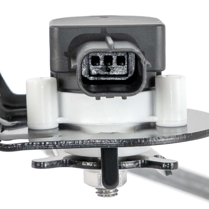 RH-5257 | Arnott | Luftfjädring