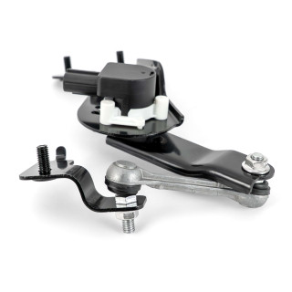 RH-5257 | Arnott | Luftfjädring