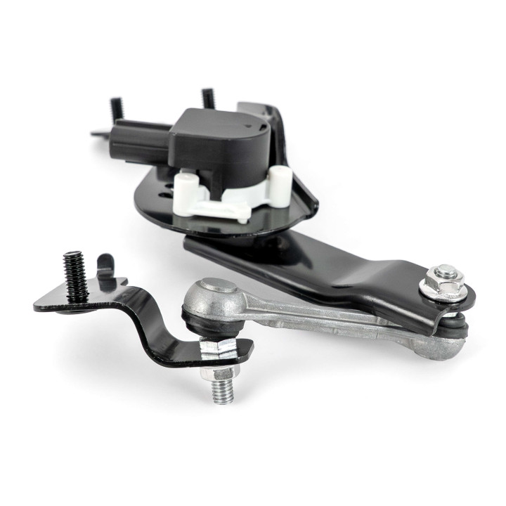 RH-5257 | Arnott | Luftfjädring