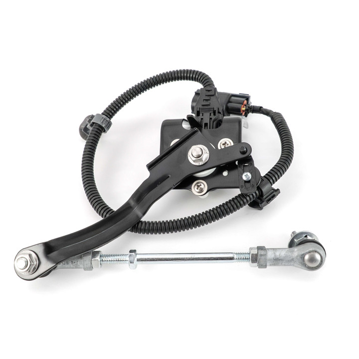 RH-5258 | Arnott | Luftfjädring