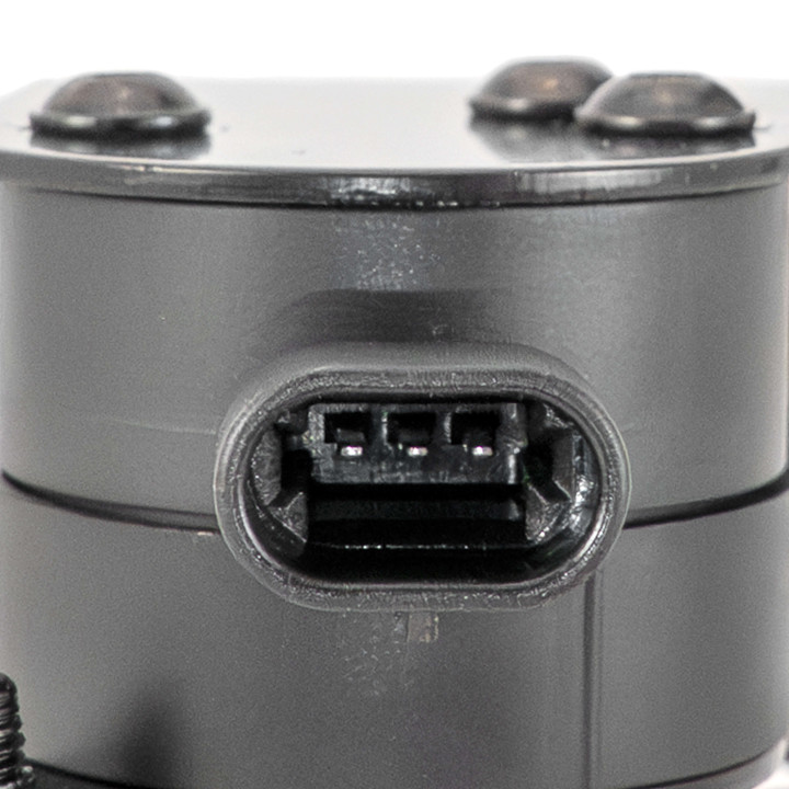 RH-5262 | Arnott | Luftfjädring