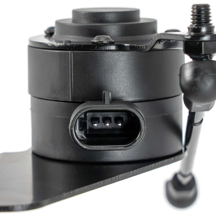 RH-5265 | Arnott | Luftfjädring