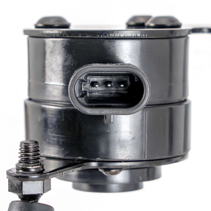 RH-5266 | Arnott | Luftfjädring