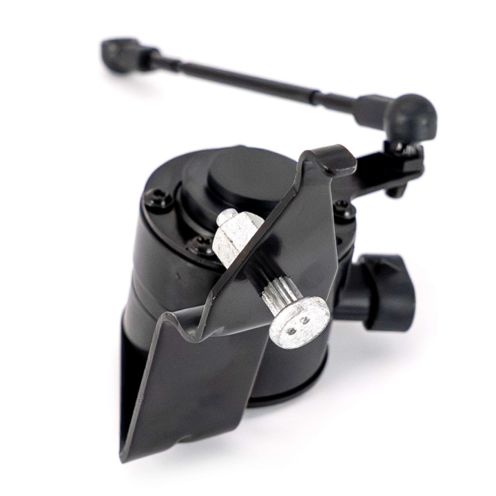 RH-5266 | Arnott | Luftfjädring