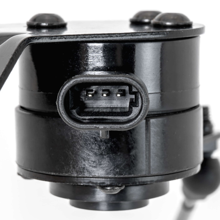 RH-5267 | Arnott | Luftfjädring