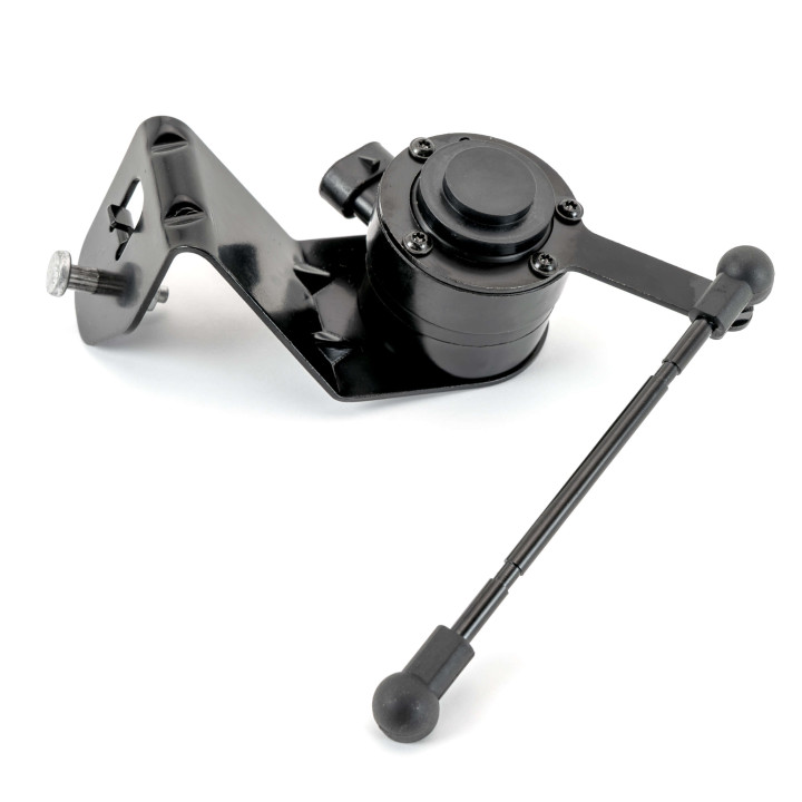 RH-5267 | Arnott | Luftfjädring