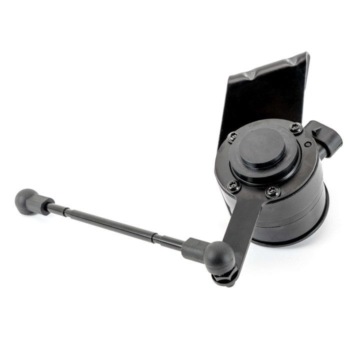 RH-5267 | Arnott | Luftfjädring